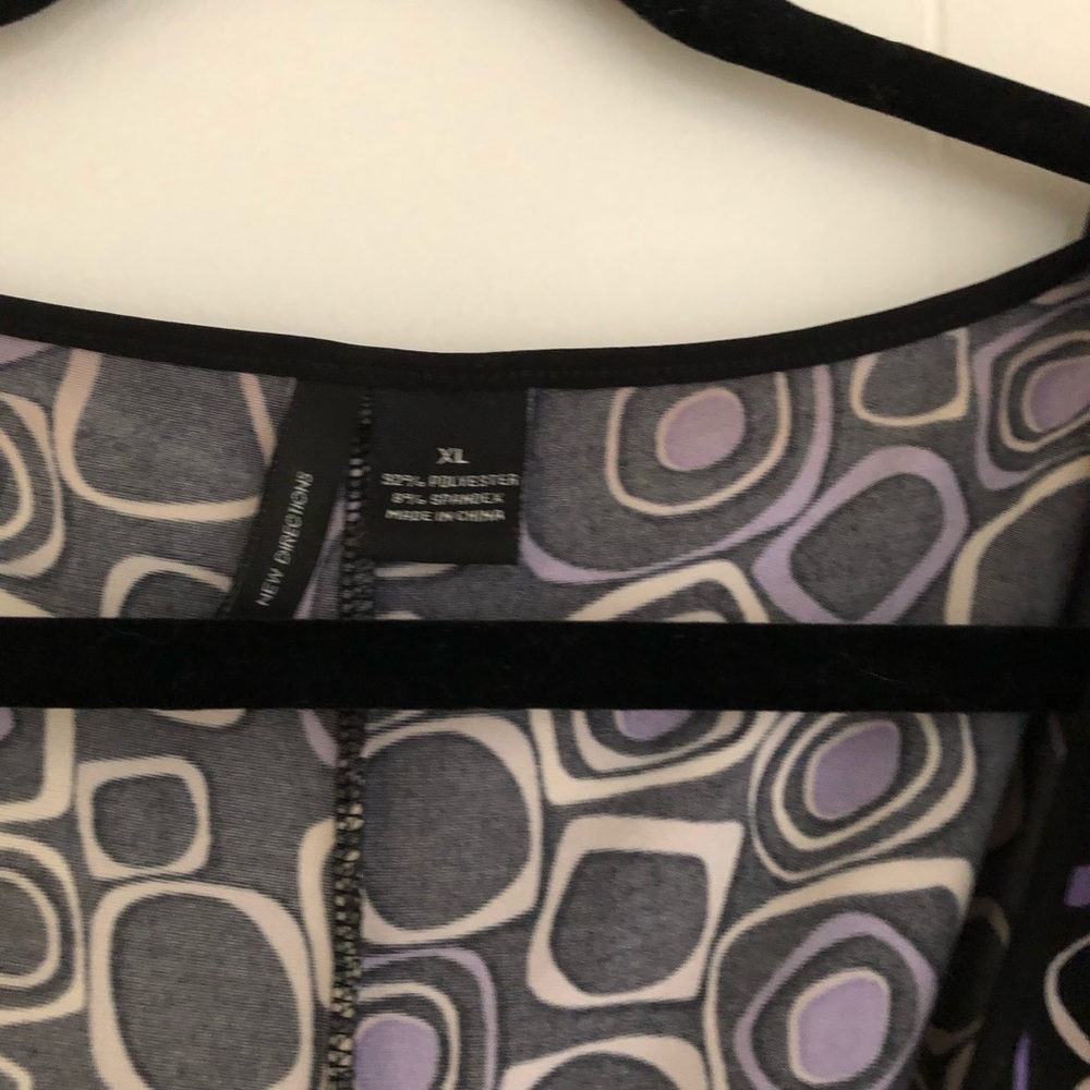 New Directions dress - Picture 3 of 3